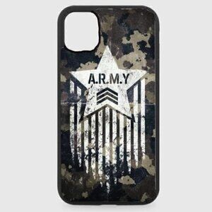 ARMY Phone Case